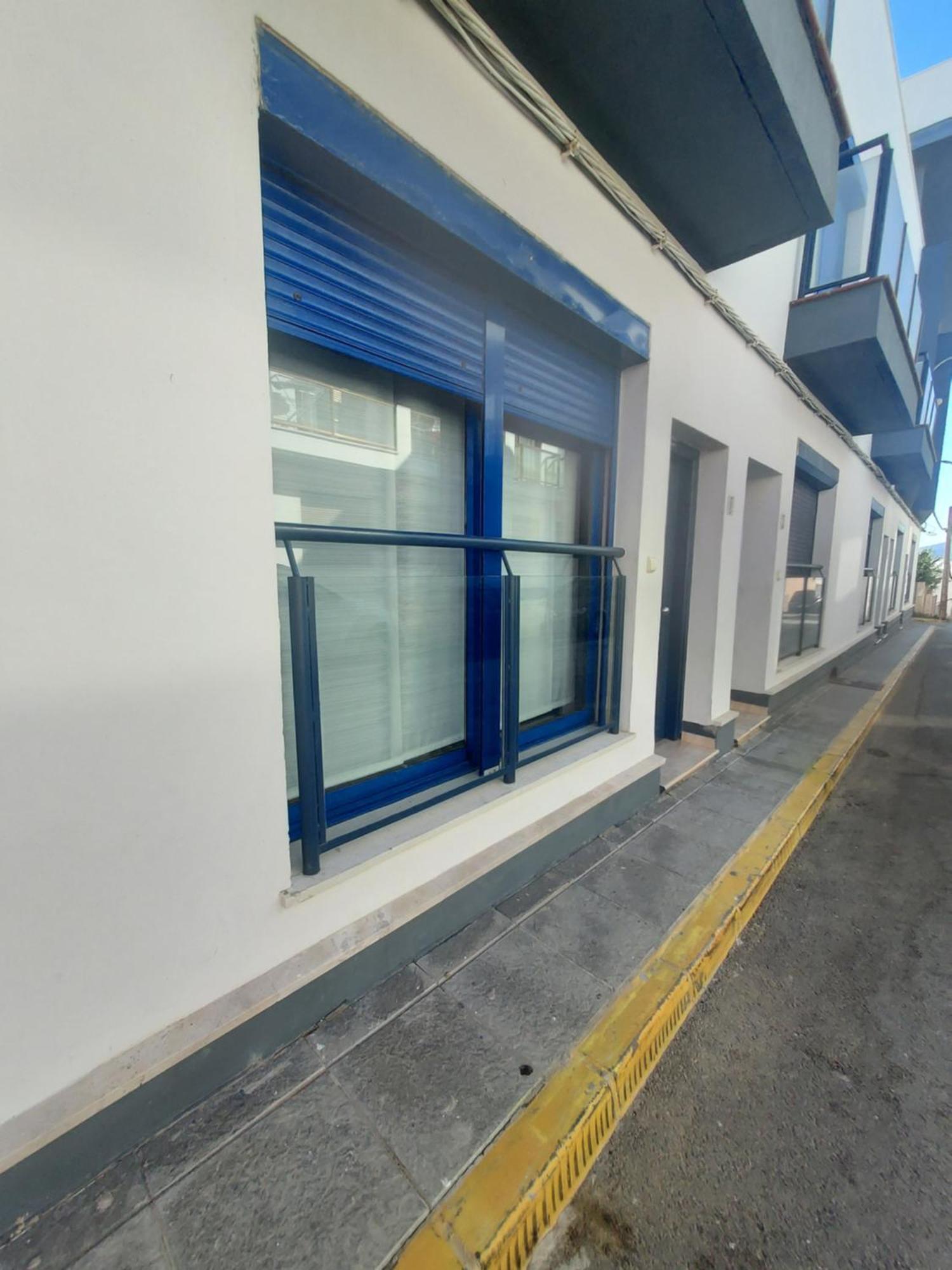 Apartamento Las Terrazas De Los Lances Tarifa Room photo