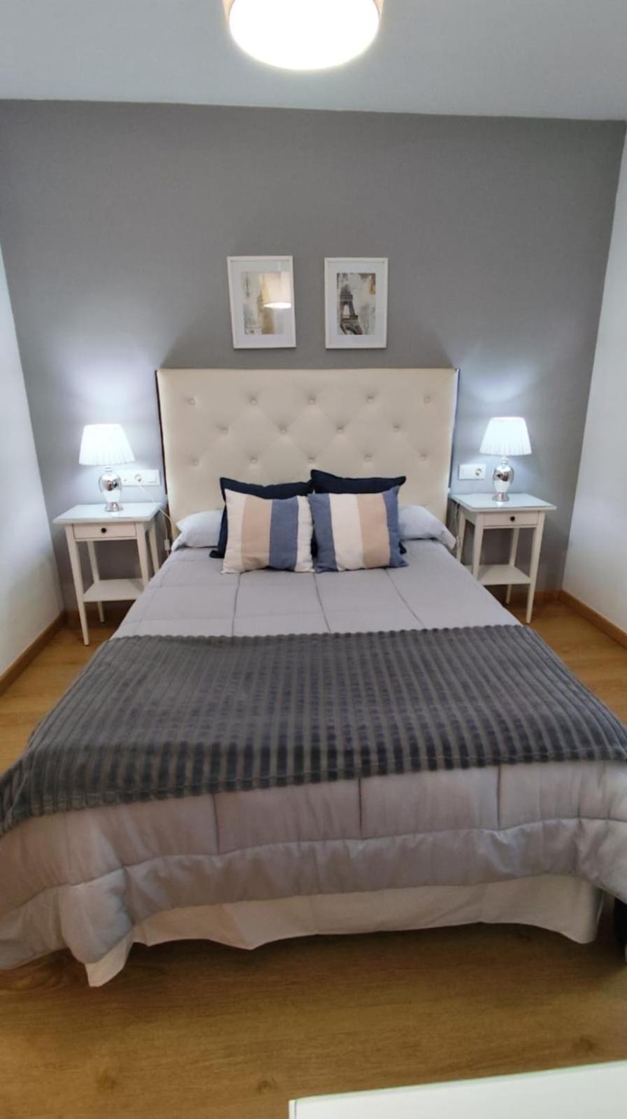 Apartamento Las Terrazas De Los Lances Tarifa Exterior photo